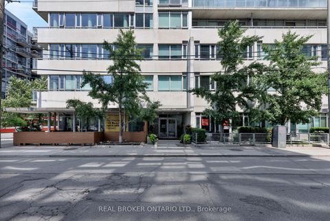 Photo 18 at PH08 - 38 Niagara Street, Waterfront Communities C1, Toronto