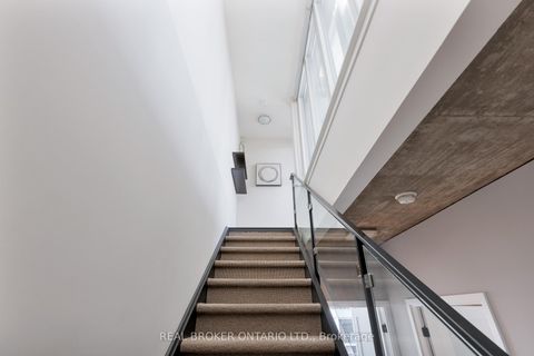 Photo 24 at PH08 - 38 Niagara Street, Waterfront Communities C1, Toronto