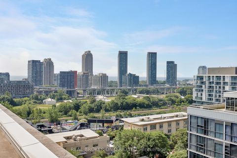 Photo 32 at PH08 - 38 Niagara Street, Waterfront Communities C1, Toronto