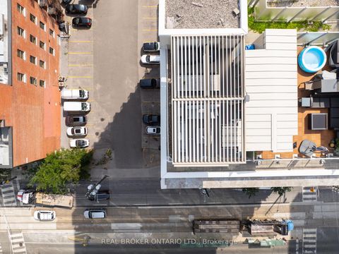 Photo 39 at PH08 - 38 Niagara Street, Waterfront Communities C1, Toronto