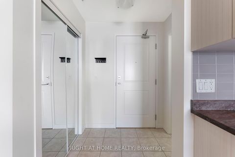 Photo 3 at 418 - 2486 Old Bronte Road, WM Westmount, Oakville