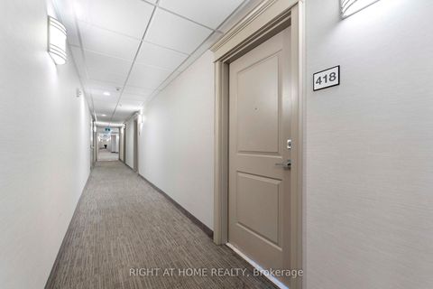 Photo 19 at 418 - 2486 Old Bronte Road, WM Westmount, Oakville