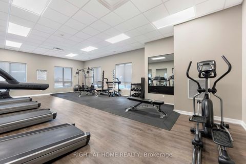 Photo 20 at 418 - 2486 Old Bronte Road, WM Westmount, Oakville
