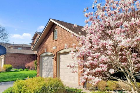 Photo 1 at 1310 Golden Meadow Trail, FA Falgarwood, Oakville