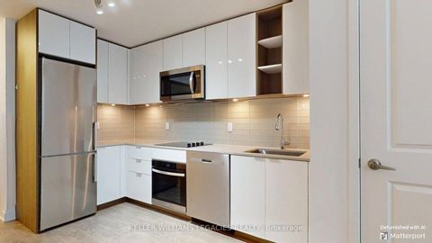 Photo 5 at 405 - 543 Richmond Street W, Waterfront Communities C1, Toronto