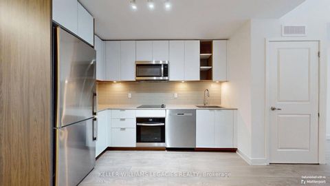 Photo 6 at 405 - 543 Richmond Street W, Waterfront Communities C1, Toronto