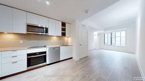 Photo 7 at 405 - 543 Richmond Street W, Waterfront Communities C1, Toronto