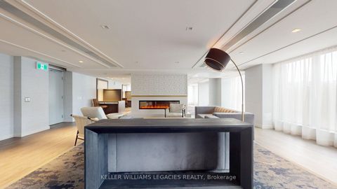 Photo 14 at 405 - 543 Richmond Street W, Waterfront Communities C1, Toronto