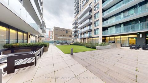 Photo 20 at 405 - 543 Richmond Street W, Waterfront Communities C1, Toronto