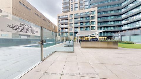 Photo 21 at 405 - 543 Richmond Street W, Waterfront Communities C1, Toronto