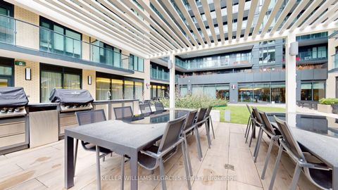Photo 22 at 405 - 543 Richmond Street W, Waterfront Communities C1, Toronto