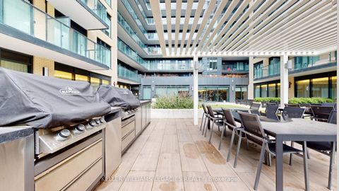 Photo 23 at 405 - 543 Richmond Street W, Waterfront Communities C1, Toronto