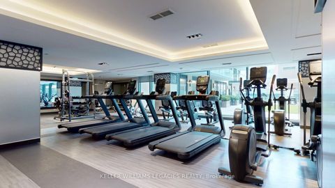 Photo 24 at 405 - 543 Richmond Street W, Waterfront Communities C1, Toronto