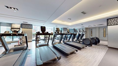 Photo 26 at 405 - 543 Richmond Street W, Waterfront Communities C1, Toronto