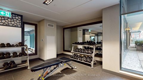 Photo 27 at 405 - 543 Richmond Street W, Waterfront Communities C1, Toronto