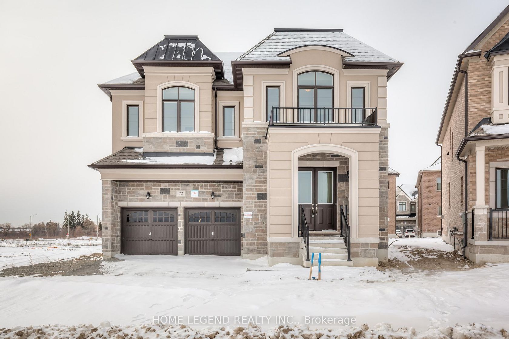 72 Klinck Drive, Rural Richmond Hill, Richmond Hill 