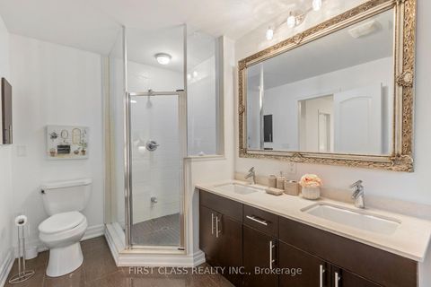 Photo 21 at 15 - 80 North Park Road, Beverley Glen, Vaughan