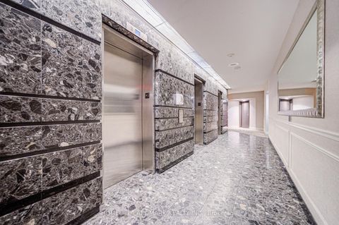 Photo 2 at 703 - 4725 Sheppard Avenue E, Malvern West, Toronto