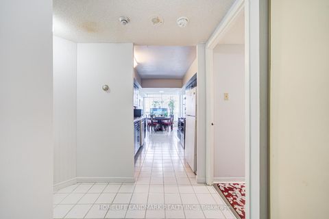 Photo 4 at 703 - 4725 Sheppard Avenue E, Malvern West, Toronto