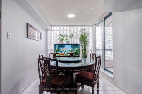 Photo 9 at 703 - 4725 Sheppard Avenue E, Malvern West, Toronto