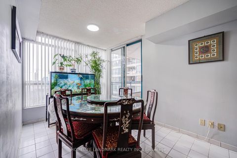 Photo 10 at 703 - 4725 Sheppard Avenue E, Malvern West, Toronto
