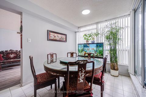 Photo 11 at 703 - 4725 Sheppard Avenue E, Malvern West, Toronto