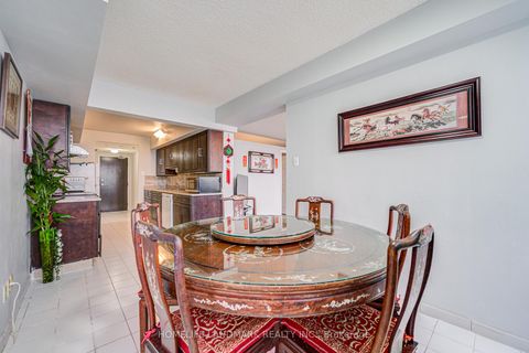 Photo 12 at 703 - 4725 Sheppard Avenue E, Malvern West, Toronto