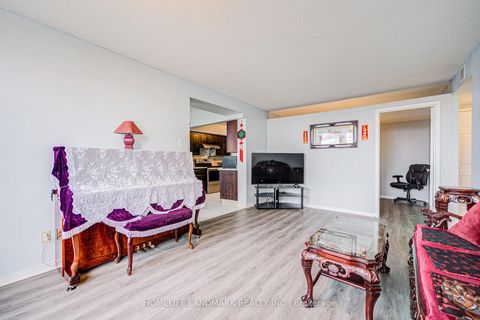 Photo 16 at 703 - 4725 Sheppard Avenue E, Malvern West, Toronto