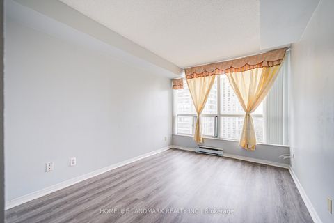 Photo 17 at 703 - 4725 Sheppard Avenue E, Malvern West, Toronto