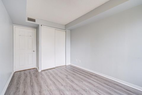Photo 18 at 703 - 4725 Sheppard Avenue E, Malvern West, Toronto