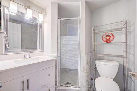 Photo 19 at 703 - 4725 Sheppard Avenue E, Malvern West, Toronto