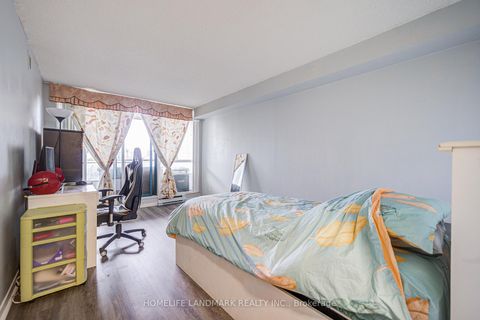 Photo 20 at 703 - 4725 Sheppard Avenue E, Malvern West, Toronto