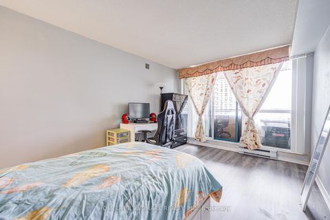 Photo 21 at 703 - 4725 Sheppard Avenue E, Malvern West, Toronto