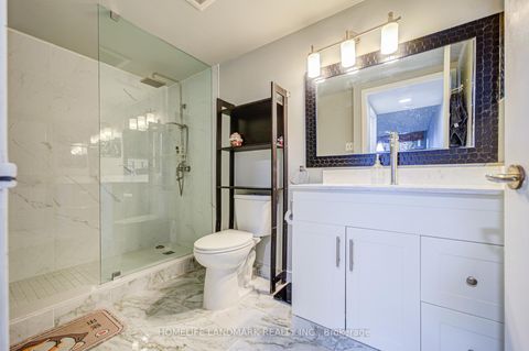 Photo 22 at 703 - 4725 Sheppard Avenue E, Malvern West, Toronto