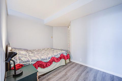 Photo 23 at 703 - 4725 Sheppard Avenue E, Malvern West, Toronto