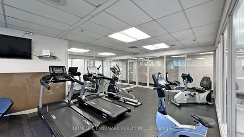 Photo 26 at 703 - 4725 Sheppard Avenue E, Malvern West, Toronto