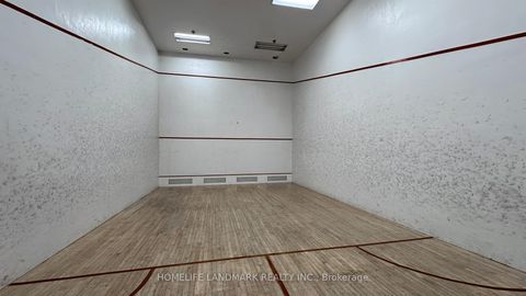 Photo 27 at 703 - 4725 Sheppard Avenue E, Malvern West, Toronto