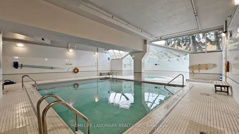 Photo 28 at 703 - 4725 Sheppard Avenue E, Malvern West, Toronto