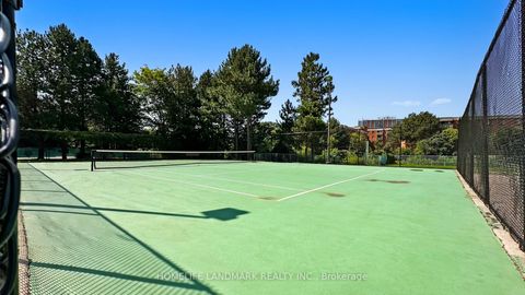 Photo 29 at 703 - 4725 Sheppard Avenue E, Malvern West, Toronto