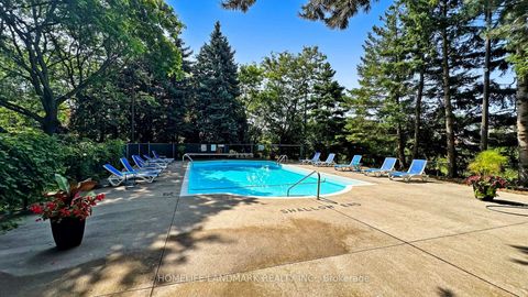 Photo 30 at 703 - 4725 Sheppard Avenue E, Malvern West, Toronto