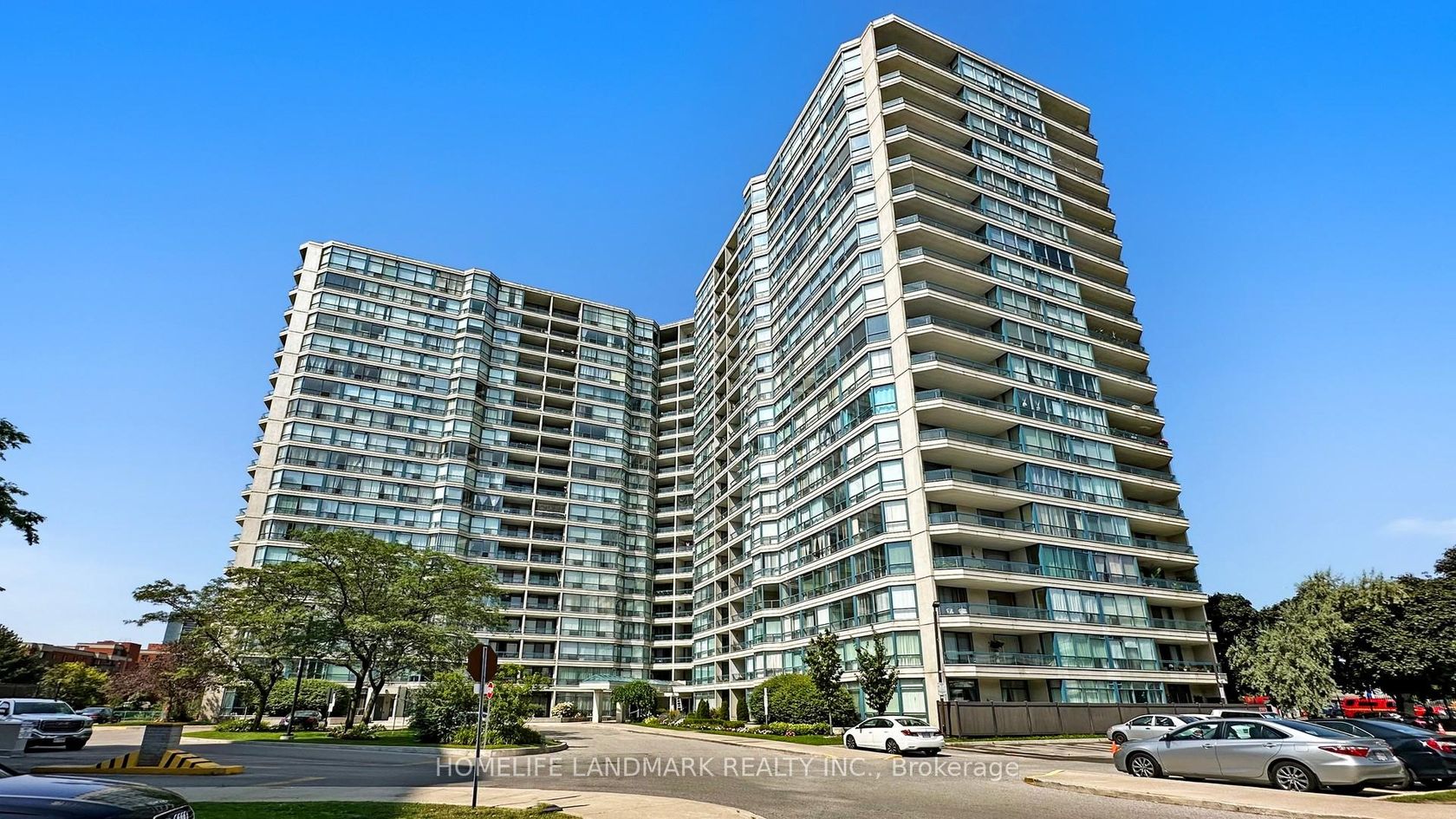 703 - 4725 Sheppard Avenue E, Malvern West, Toronto 
