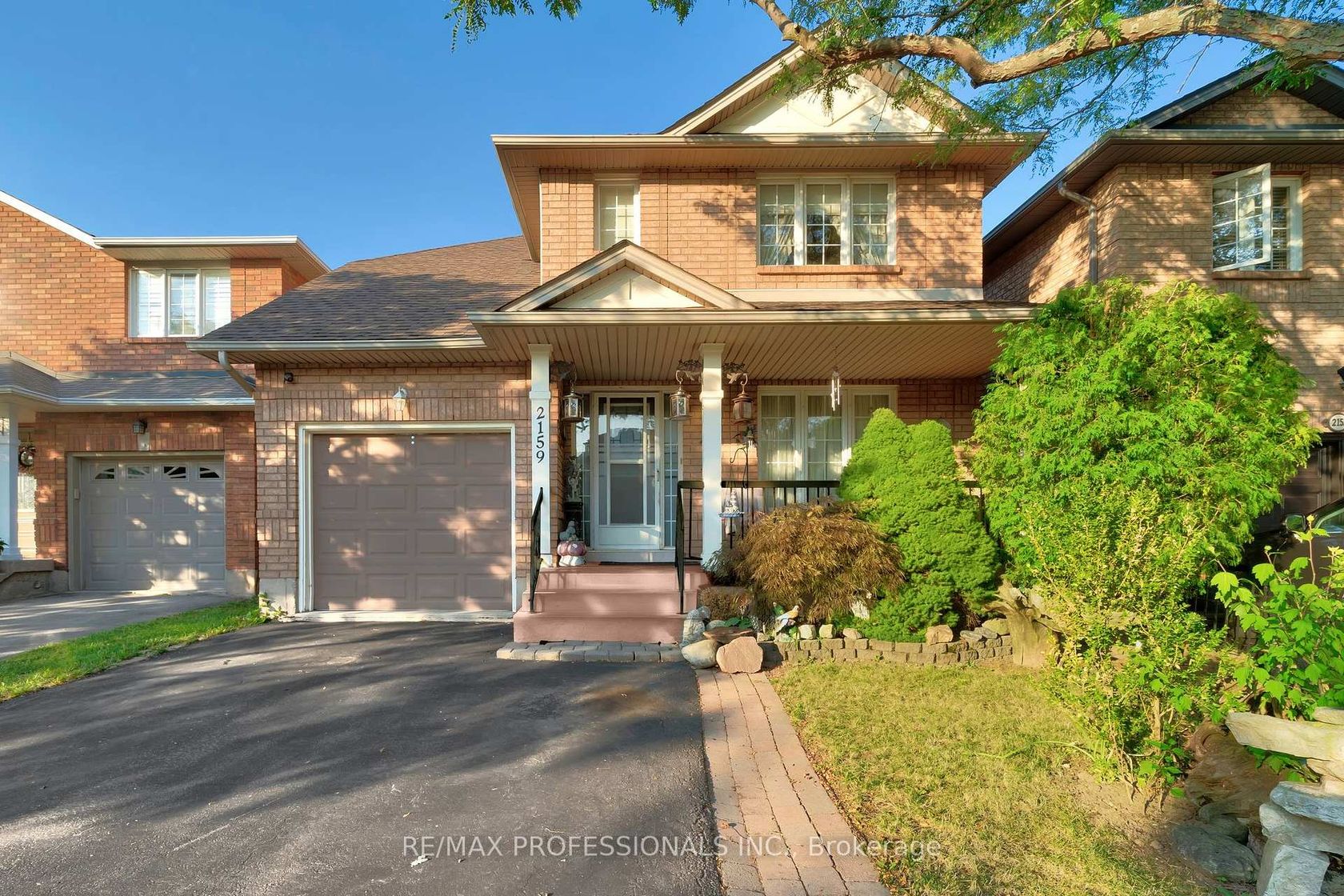 2159 Blue  Ridge Lane, WM Westmount, Oakville 