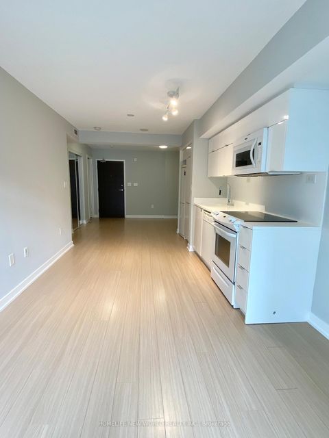 Photo 2 at 847 - 151 Dan Leckie Way, Waterfront Communities C1, Toronto