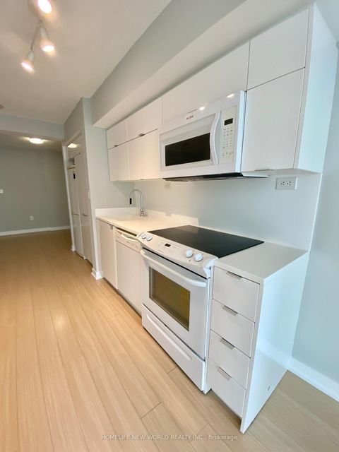Photo 4 at 847 - 151 Dan Leckie Way, Waterfront Communities C1, Toronto