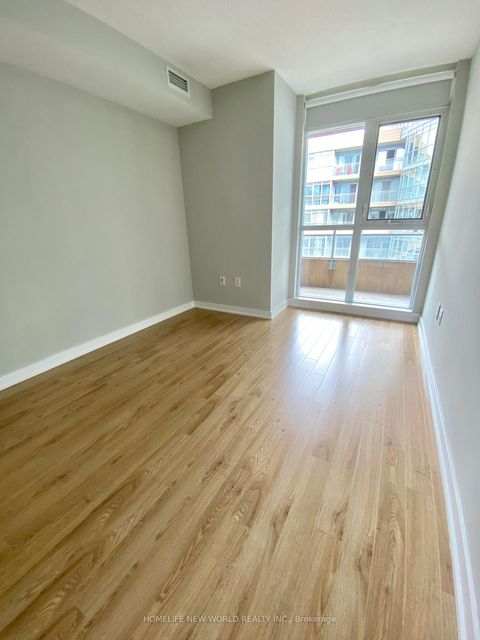 Photo 7 at 847 - 151 Dan Leckie Way, Waterfront Communities C1, Toronto