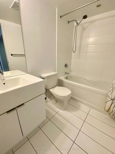 Photo 9 at 847 - 151 Dan Leckie Way, Waterfront Communities C1, Toronto