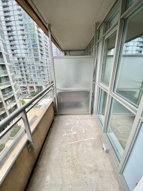 Photo 11 at 847 - 151 Dan Leckie Way, Waterfront Communities C1, Toronto
