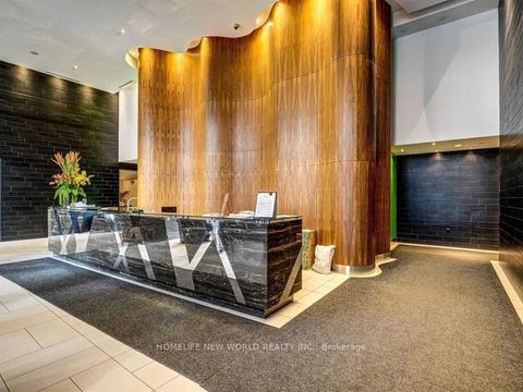 Photo 13 at 847 - 151 Dan Leckie Way, Waterfront Communities C1, Toronto