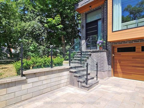 Photo 2 at 23 Cardiff Road, Mount Pleasant East, Toronto