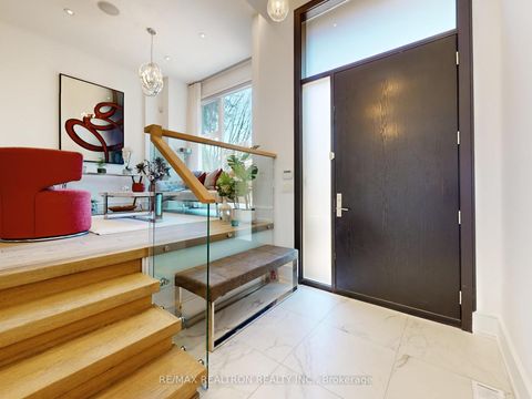 Photo 4 at 23 Cardiff Road, Mount Pleasant East, Toronto